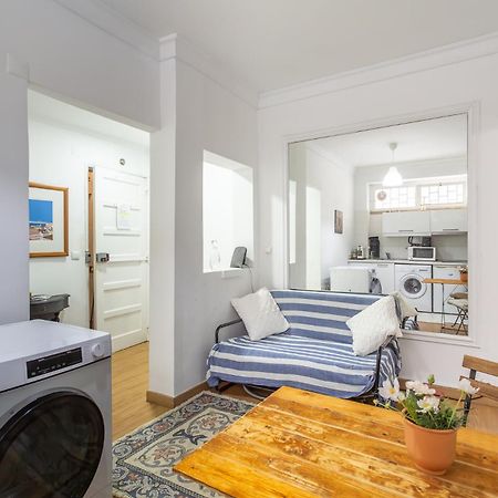 Lisbon Apartment 3 المظهر الخارجي الصورة