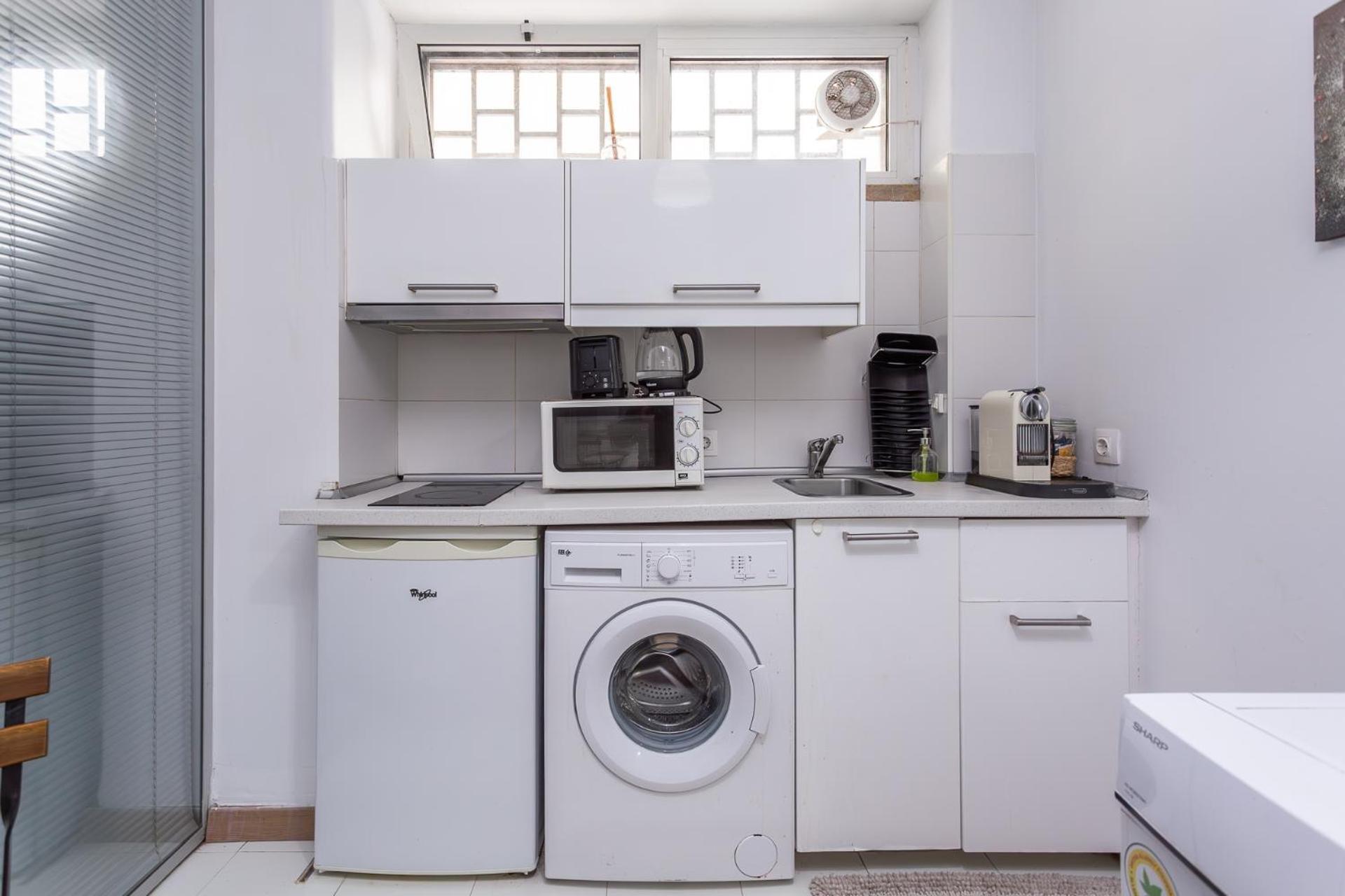 Lisbon Apartment 3 المظهر الخارجي الصورة