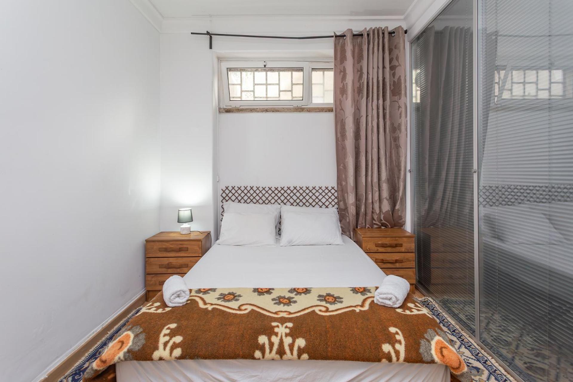 Lisbon Apartment 3 المظهر الخارجي الصورة