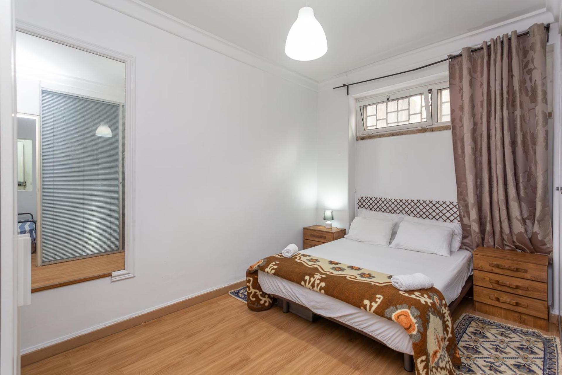 Lisbon Apartment 3 المظهر الخارجي الصورة
